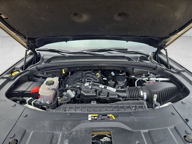 Used 2024 Jeep Grand Cherokee Limited w/ Luxury Tech Group II RWD image 23