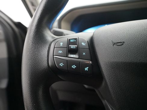 Used 2025 Ford Bronco Sport Big Bend AWD/4WD image 17