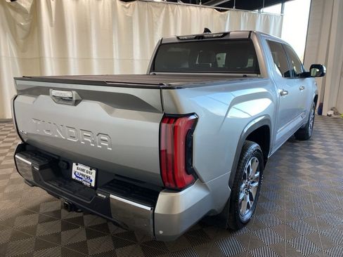 Used 2023 Toyota Tundra 1794 Edition w/ Advanced Package image 13