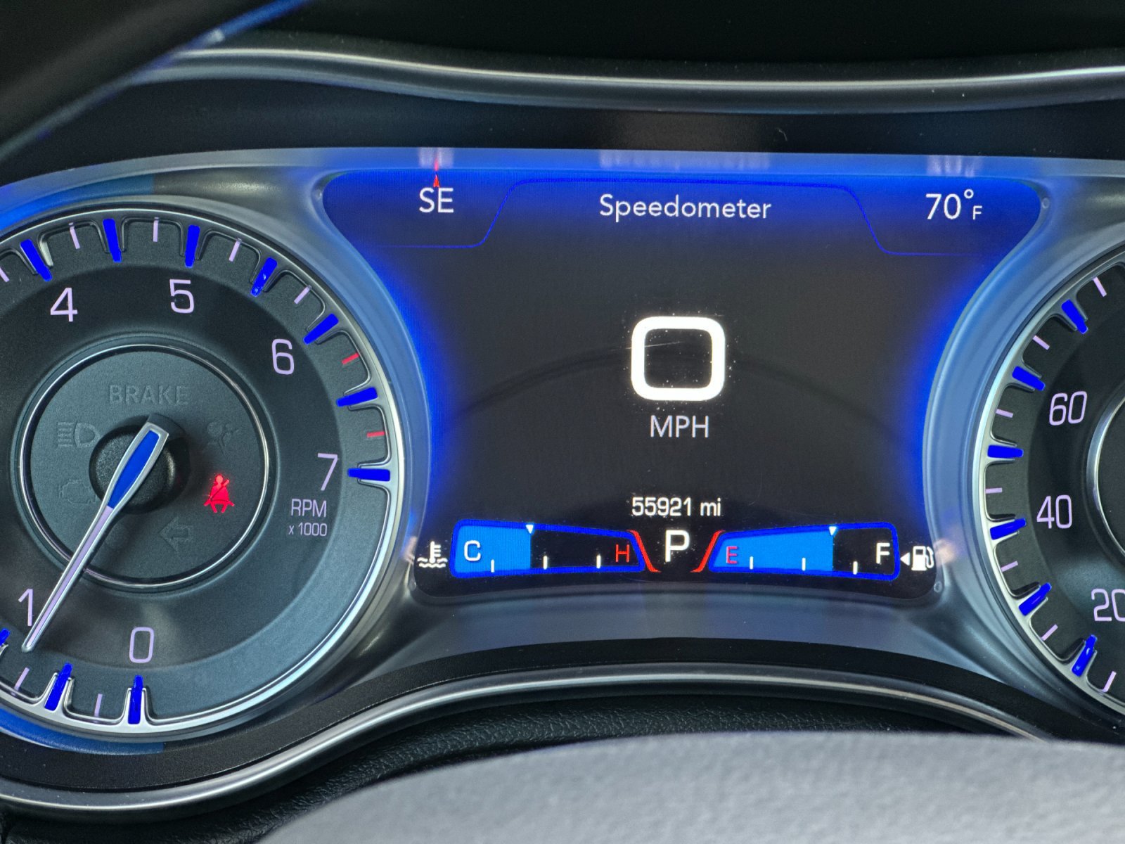 Used 2019 Chrysler 300 Limited w/ Safetytec Plus Group RWD image 25