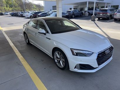 Used 2024 Audi A5 2.0T Premium