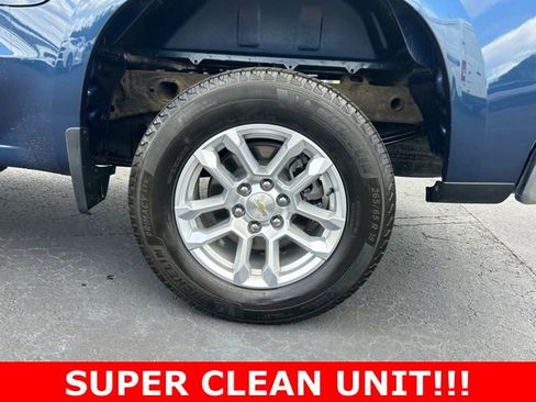 Used 2023 Chevrolet Silverado 1500 LT image 10