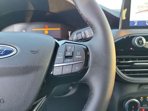 New 2026 Ford Escape Active w/ Cold Weather Package image 24