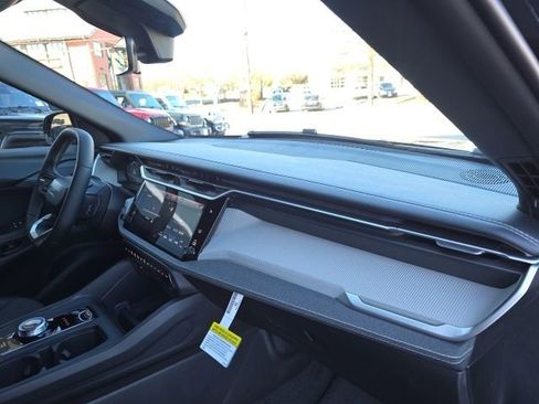New 2026 Jeep Cherokee Laredo AWD/4WD image 41