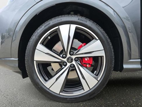 New 2026 Audi SQ5 Premium Plus AWD/4WD image 33