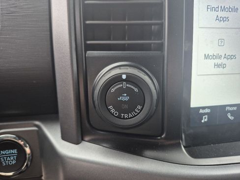 New 2025 Ford F150 XLT w/ Equipment Group 302A MID image 14