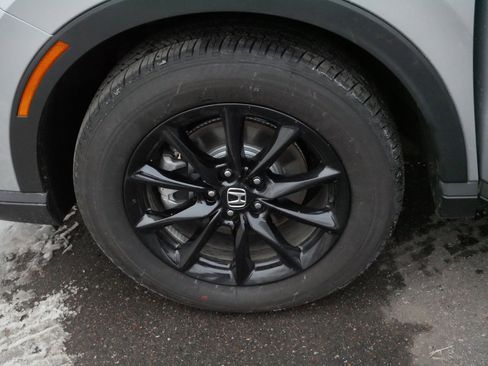 Certified 2026 Honda CR-V Sport-L image 15