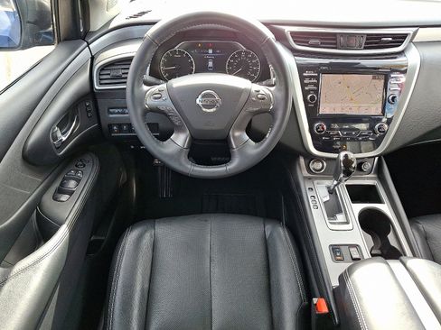 Used 2021 Nissan Murano SL w/ Cargo Package image 12