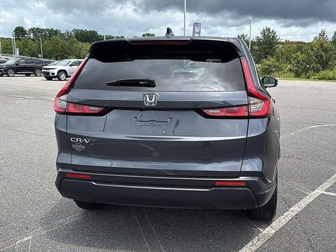 Used 2025 Honda CR-V EX image 7