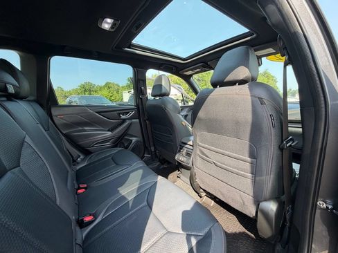 Used 2022 Subaru Forester Wilderness AWD/4WD image 38