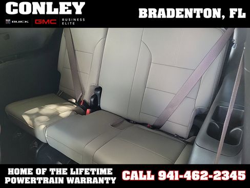 New 2026 GMC Acadia Elevation w/ Black Edition image 9