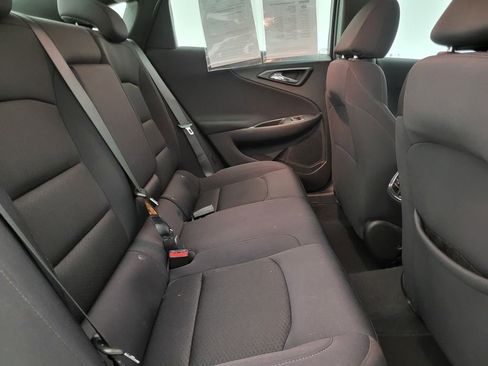 Used 2023 Chevrolet Malibu LT image 36