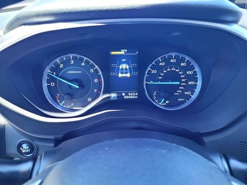 Used 2019 Subaru Ascent Touring AWD/4WD image 22