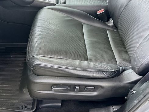 Used 2019 Honda Ridgeline RTL-T image 15