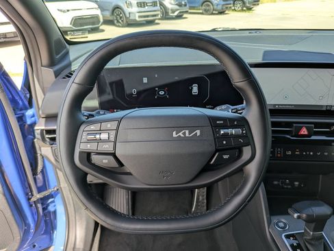 Certified 2026 Kia Sportage X-Pro Prestige AWD/4WD image 30