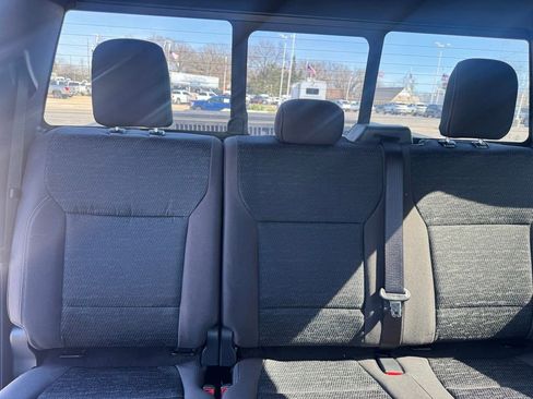 Used 2023 Ford F150 XLT w/ Equipment Group 302A High image 9