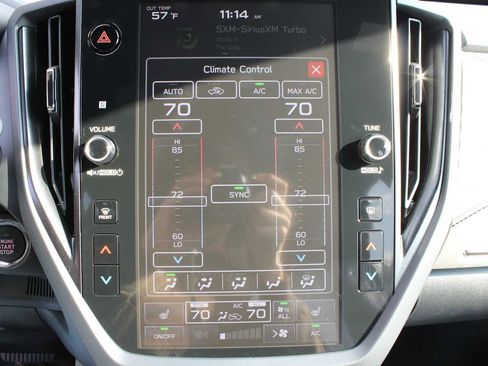 New 2025 Subaru Forester Premium image 29