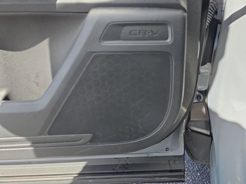 Certified 2024 Honda CR-V LX image 15