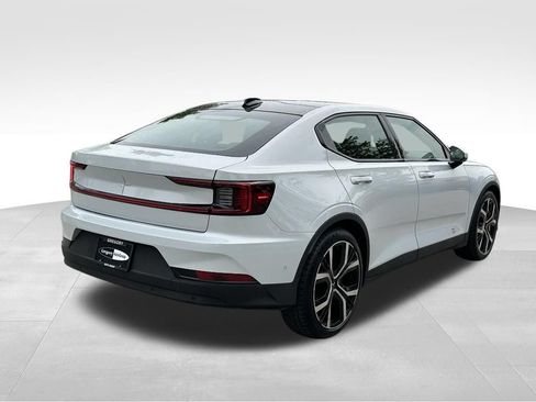 Used 2022 Polestar Polestar 2 w/ Performance Package AWD/4WD image 8
