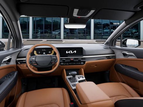 New 2026 Kia Sportage X-Line image 14