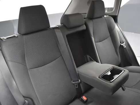 Used 2024 Toyota RAV4 LE image 21