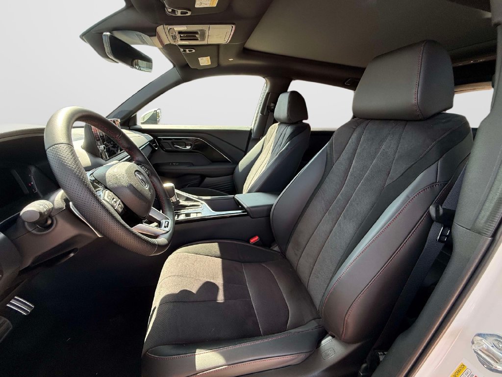 Certified 2026 Acura ADX A-Spec AWD/4WD image 13