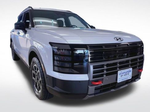 New 2026 Hyundai Palisade XRT Pro image 2