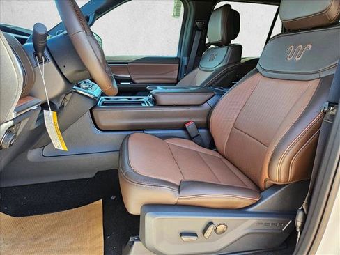 New 2026 Ford Expedition Max King Ranch AWD/4WD image 4