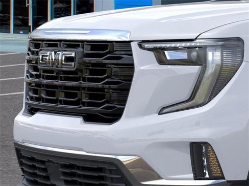 New 2025 GMC Acadia Elevation w/ Elevation Premium Package image 13