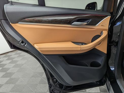 Certified 2022 BMW X3 xDrive30i w/ Convenience Package w/ZPA image 38