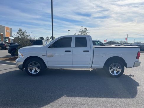Used 2019 RAM 1500 Tradesman w/ Popular Equipment Group image 2