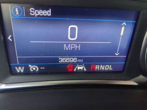 Used 2022 Chevrolet Equinox LT AWD/4WD image 29