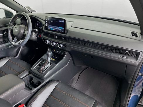 Used 2024 Honda CR-V Sport-L image 34