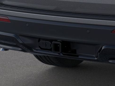 New 2026 Ford Explorer ST-Line RWD image 23