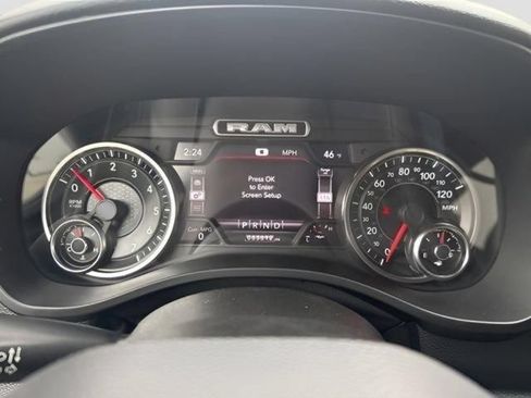 Used 2021 RAM 1500 Lone Star RWD image 25