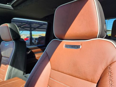 New 2026 GMC Sierra 3500 Denali Ultimate image 19