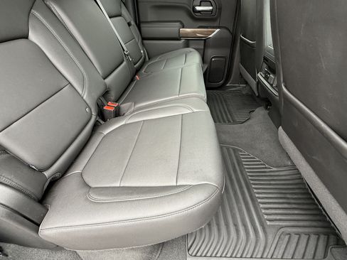 Used 2020 Chevrolet Silverado 1500 RST w/ All-Star Edition AWD/4WD image 15
