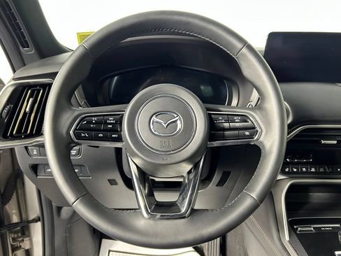 Used 2024 MAZDA CX-90 3.3 Turbo w/ Premium Plus Pkg AWD/4WD image 29