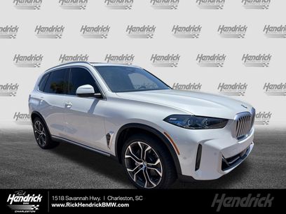 Used 2026 BMW X5 xDrive40i