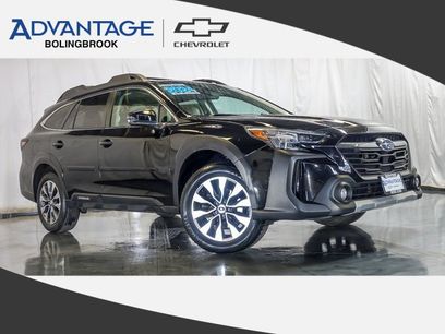 Used 2024 Subaru Outback Limited