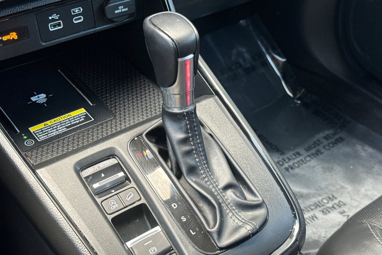 Certified 2024 Honda CR-V EX-L image 18