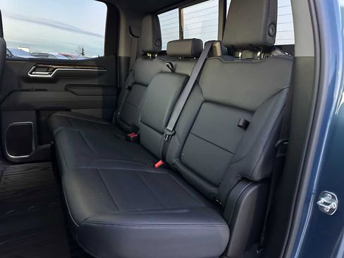 New 2026 GMC Sierra 1500 Elevation w/ Elevation Premium Package image 17