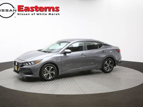 Used 2023 Nissan Sentra SV w/ All-Weather Package image 88