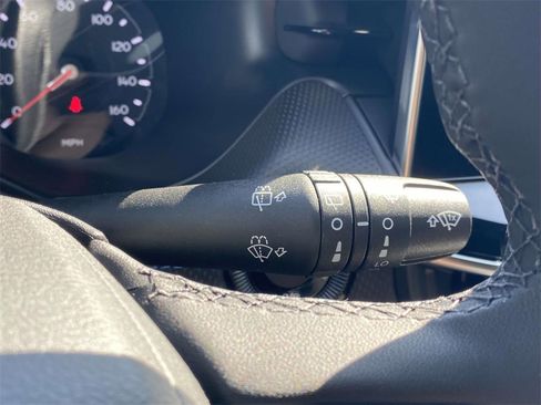 New 2026 Jeep Compass Latitude image 56