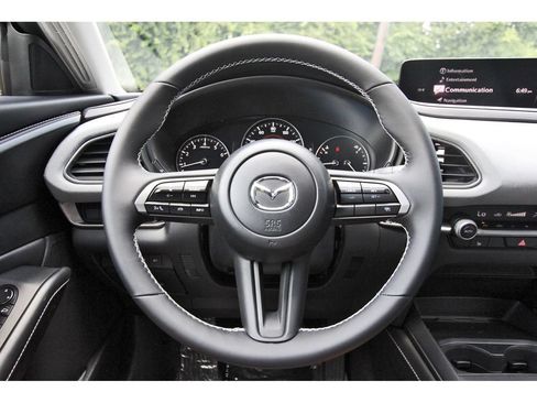New 2026 MAZDA CX-30 Aire Edition AWD/4WD image 11