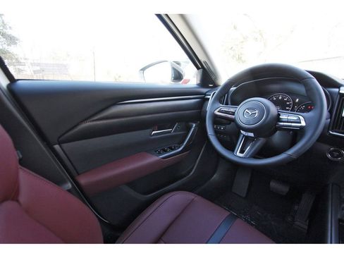 New 2026 MAZDA CX-50 2.5 Hybrid w/ Weather Package image 7