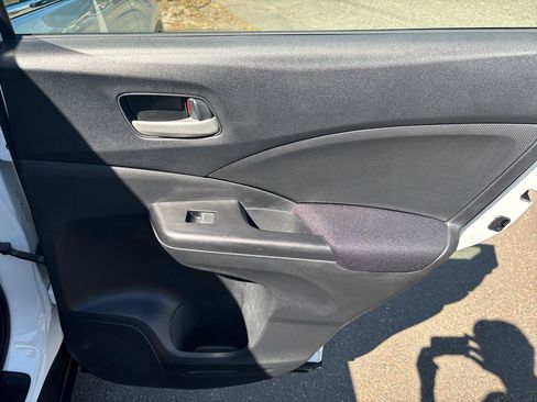 Used 2015 Honda CR-V LX image 26