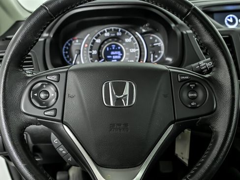 Used 2014 Honda CR-V EX-L image 22