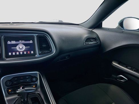 Used 2020 Dodge Challenger GT w/ Driver Convenience Group RWD image 23