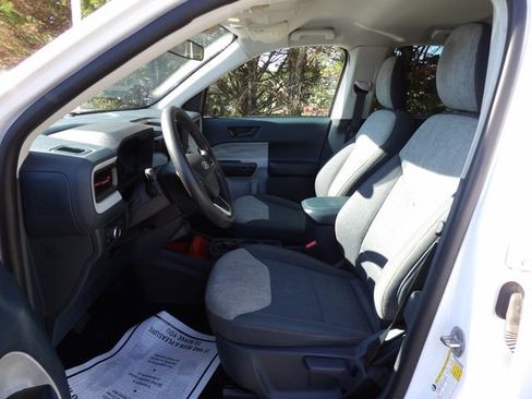 Used 2022 Ford Maverick XLT FWD image 14